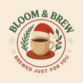 Bloom and Brew Coffee Co