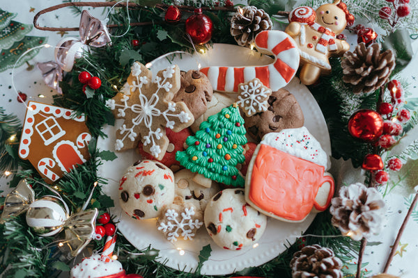 Holiday Cookies